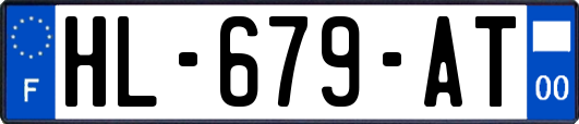 HL-679-AT