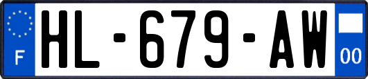 HL-679-AW