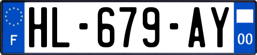 HL-679-AY