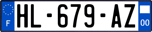 HL-679-AZ
