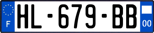 HL-679-BB