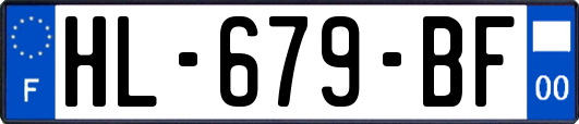 HL-679-BF