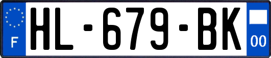 HL-679-BK