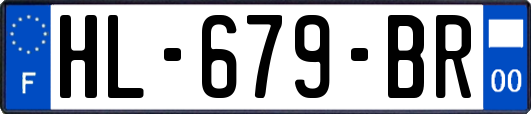 HL-679-BR