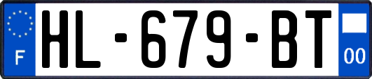 HL-679-BT