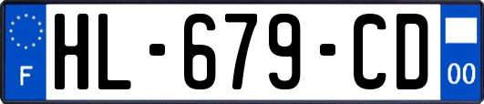 HL-679-CD