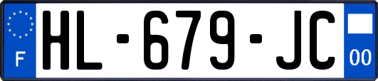 HL-679-JC