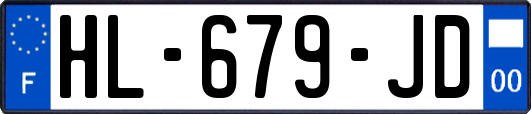 HL-679-JD