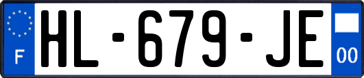 HL-679-JE