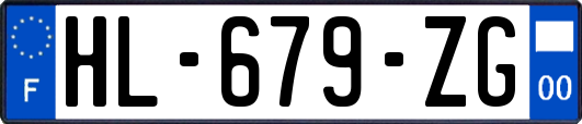 HL-679-ZG