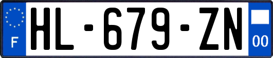 HL-679-ZN
