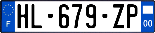 HL-679-ZP