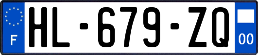HL-679-ZQ