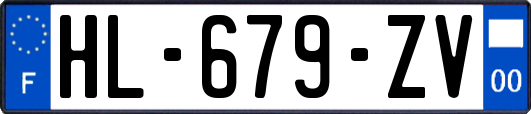 HL-679-ZV