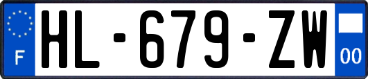 HL-679-ZW