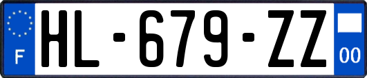 HL-679-ZZ