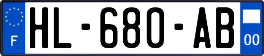 HL-680-AB