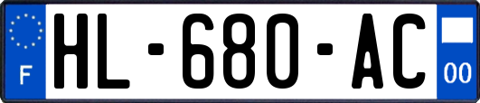 HL-680-AC