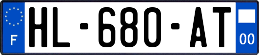 HL-680-AT