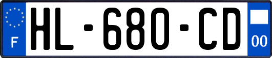 HL-680-CD