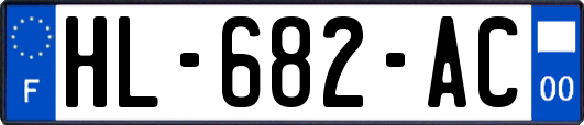 HL-682-AC