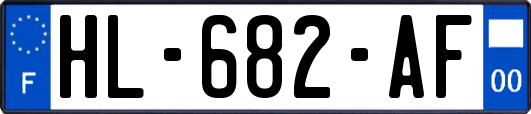 HL-682-AF