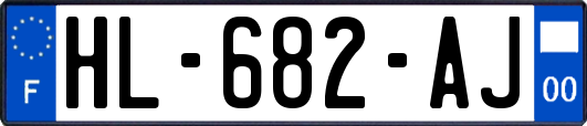 HL-682-AJ