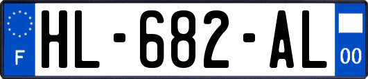 HL-682-AL