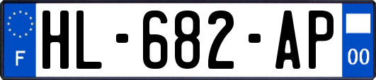 HL-682-AP