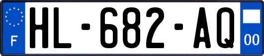 HL-682-AQ