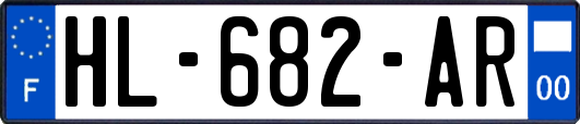 HL-682-AR