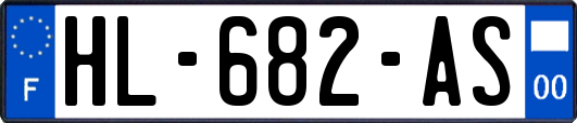 HL-682-AS