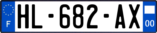HL-682-AX