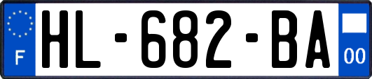 HL-682-BA