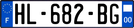 HL-682-BG