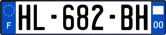 HL-682-BH