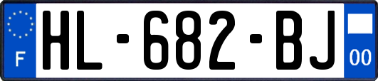 HL-682-BJ