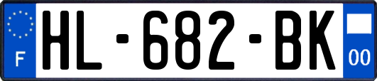 HL-682-BK