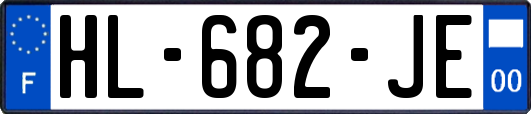 HL-682-JE