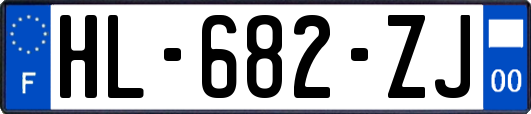 HL-682-ZJ