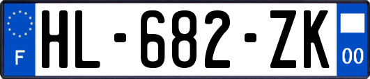 HL-682-ZK