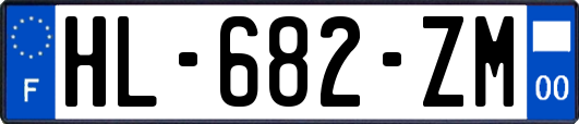 HL-682-ZM
