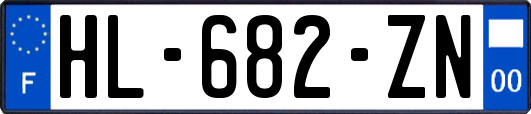 HL-682-ZN