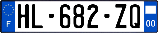 HL-682-ZQ