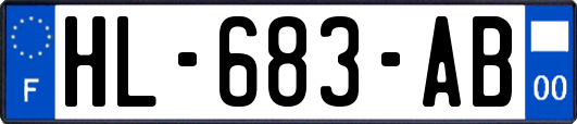 HL-683-AB