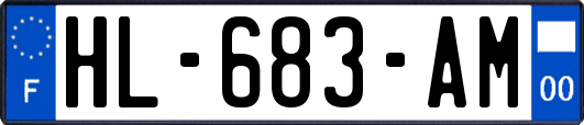 HL-683-AM