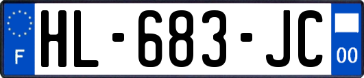 HL-683-JC