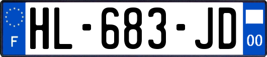HL-683-JD