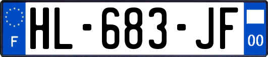 HL-683-JF