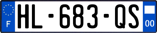 HL-683-QS